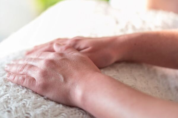 Reiki 